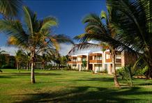 Zamani Zanzibar Kempinski